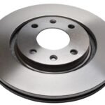 DISQUE DE FREIN CITROEN BERLINGO 96 – FT31100