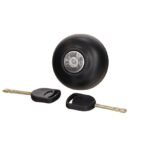BOUCHON DE RESERVOIR À CARBURANT FORD TRANSIT 06 – FT94603