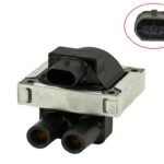 BOBINE D`ALLUMAGE FIAT DOBLO 00 – FT79011
