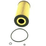 FILTRE À HUILE MERCEDES SPRINTER 95 – FT38012