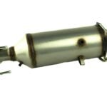 FILTRE À PARTICULES (FAP/DPF) FIAT DUCATO 06 – FT84023