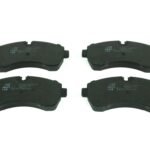 PLAQUETTES DE FREIN MERCEDES SPRINTER 06 – FT29022