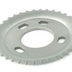 ROUE DENTEE, POULIE DISTRIBUTION FIAT DUCATO 06 – FT45524