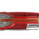FEU ARRIÈRE FIAT DUCATO 06 – FT86222