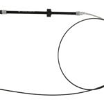 TIRETTE À CÂBLE, FREIN DE STATIONNEMENT MERCEDES SPRINTER 95 – FT69020