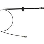 TIRETTE À CÂBLE, FREIN DE STATIONNEMENT MERCEDES SPRINTER 95 – FT69022