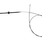 TIRETTE À CÂBLE, FREIN DE STATIONNEMENT MERCEDES SPRINTER 95 – FT69021