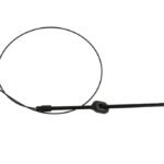 TIRETTE À CÂBLE, FREIN DE STATIONNEMENT MERCEDES SPRINTER 06 – FT69023