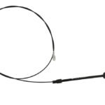TIRETTE À CÂBLE, FREIN DE STATIONNEMENT MERCEDES SPRINTER 06 – FT69040