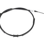 TIRETTE À CÂBLE, FREIN DE STATIONNEMENT RENAULT MASTER III 10 – FT69018
