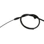 TIRETTE À CÂBLE, FREIN DE STATIONNEMENT RENAULT MASTER III 10 – FT69053