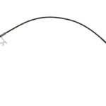 TIRETTE À CÂBLE, FREIN DE STATIONNEMENT FORD TRANSIT 06 – FT69010