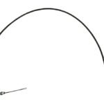 TIRETTE À CÂBLE, FREIN DE STATIONNEMENT FORD TRANSIT 06 – FT69003