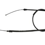 TIRETTE À CÂBLE, FREIN DE STATIONNEMENT CITROEN BERLINGO 96 – FT69001
