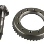 PIGNON CONIQUE arbre? IVECO DAILY 06 – FT62411