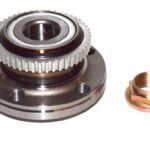 ROULEMENT DE ROUE FIAT SCUDO / ULYSSE 95 – FT24017