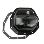 COUVERCLE DE PROTECTION, BOÎTE DE TRANSFERT IVECO DAILY 06 – FT62410
