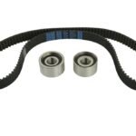 COURROIE DE DISTRIBUTION, JEU FIAT DUCATO 02 – FT41521