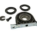 SUSPENSION, ARBRE DE CARDAN IVECO DAILY 14 – FT28058
