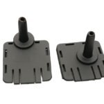 SUSPENSION, RADIATEUR RENAULT KANGOO I 97 – FT13026