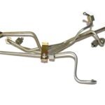 TUYAUTERIE DE CARBURANT IVECO DAILY 00 – FT39500