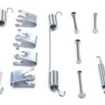 KIT D`ACCESSOIRES, MÂCHOIRE DE FREIN FIAT DUCATO 94 – FT32387