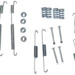 KIT D`ACCESSOIRES, MÂCHOIRE DE FREIN FIAT DUCATO 94 – FT32385