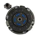 KIT D`EMBRAYAGE IVECO DAILY 00 – FT64108