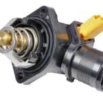 THERMOSTAT D`EAU FIAT FIORINO 07 – FT58013
