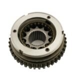 SYNCHRONISEUR, BOÎTE DE VITESSE MANUELLE FIAT SCUDO 07 – FT62201