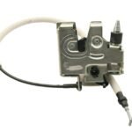 SERRURE DE PORTE FORD TRANSIT 13 – FT95012