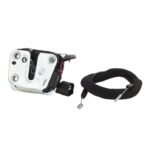 SERRURE DE PORTE RENAULT MASTER III 10 – FT95009