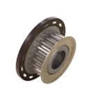 ROUE DENTEE, POULIE DISTRIBUTION FIAT SCUDO 07 – FT45614