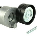 TENDEUR DE COURROIE TRAPÉZOÏDALE À NERVURES RENAULT MASTER II 98 – FT44616