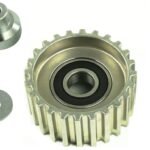 POULIE RENVOI/TRANSMISSION, COURROIE DE DISTRIBUTION FIAT DUCATO 06 – FT44643
