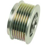 POULIE ROUE LIBRE, ALTERNATEUR FIAT DUCATO 06 – FT45630