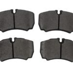 PLAQUETTES DE FREIN IVECO DAILY 00 – FT29092HD