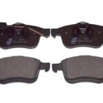 PLAQUETTES DE FREIN FIAT DOBLO 09 – FT29157