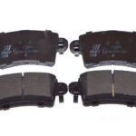 PLAQUETTES DE FREIN RENAULT MASTER II 98 – FT29541