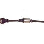 ARBRE DE TRANSMISSION CITROEN BERLINGO 96 – FT27135
