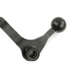ARBRE DE DÉVIATION, COMMANDE DE VITESSE CITROEN BERLINGO 96 – FT62473