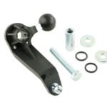 ARBRE DE DÉVIATION, COMMANDE DE VITESSE CITROEN BERLINGO 96 – FT62475