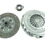KIT D`EMBRAYAGE FIAT DOBLO 09 – FT64129
