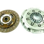 KIT D`EMBRAYAGE RENAULT MASTER II 98 – FT64133