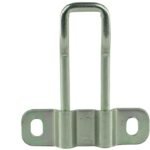 SERRURE DE PORTE FIAT FIORINO 07 – FT95592